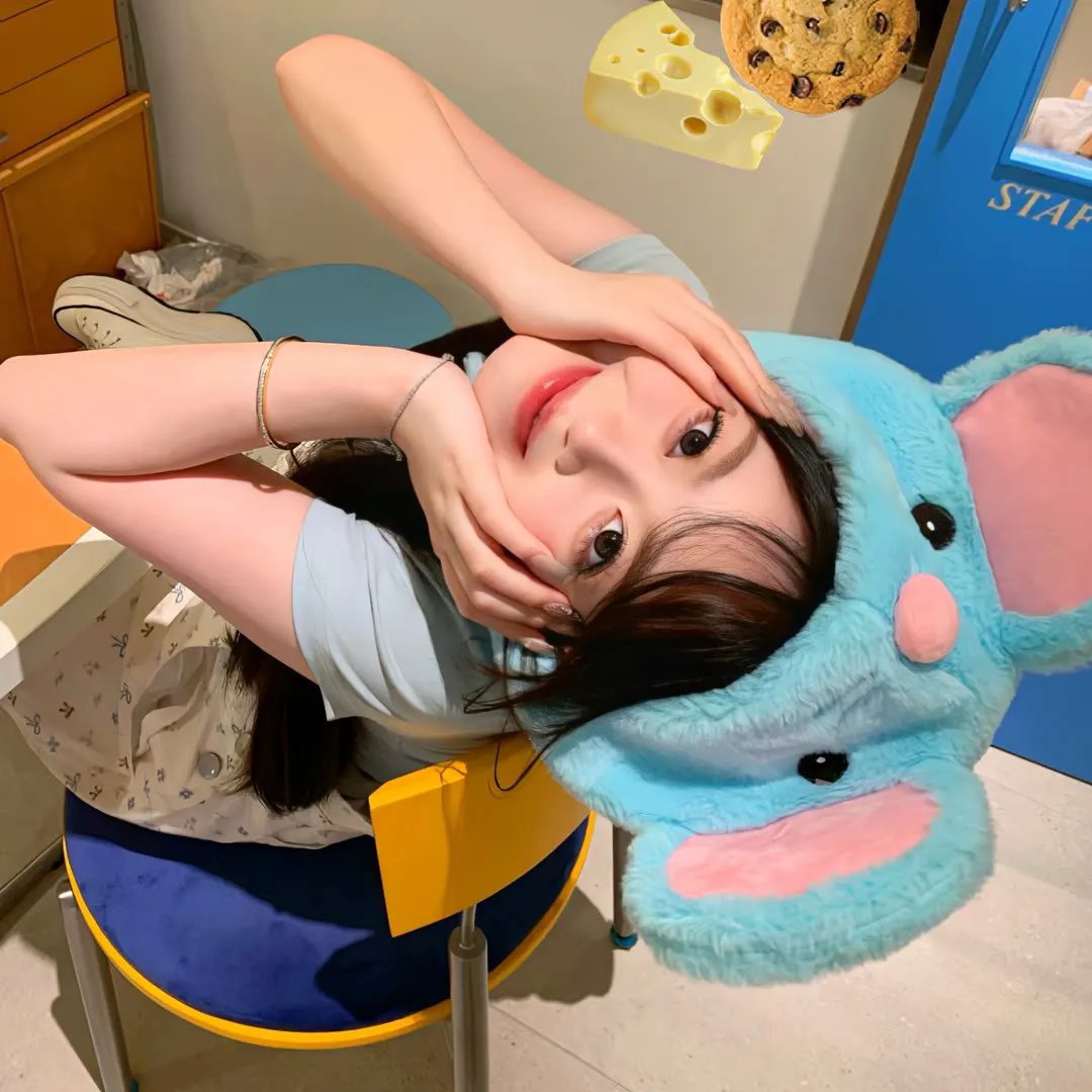 四月的长久梦